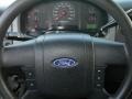 Dark Blue Pearl Metallic - F150 XL SuperCab Photo No. 34