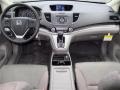 Gray Dashboard Photo for 2013 Honda CR-V #72711356