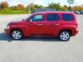 Cardinal Red Metallic 2008 Chevrolet HHR LT Exterior