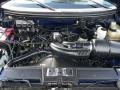 Dark Blue Pearl Metallic - F150 XL SuperCab Photo No. 39