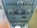 2008 Chevrolet HHR Gray Interior Controls Photo