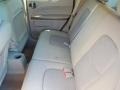 Gray Rear Seat Photo for 2008 Chevrolet HHR #72711709