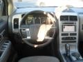Vapor Silver Metallic - MKX AWD Photo No. 4