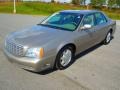 2004 Cashmere Cadillac DeVille Sedan  photo #1