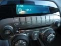 2013 Chevrolet Camaro LS Coupe Audio System
