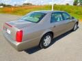 2004 Cashmere Cadillac DeVille Sedan  photo #5