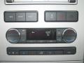 Vapor Silver Metallic - MKX AWD Photo No. 14