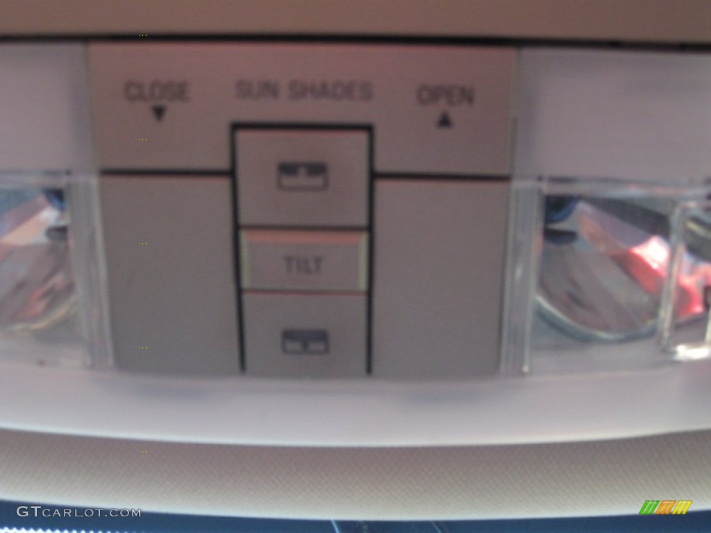 2008 MKX AWD - Vapor Silver Metallic / Medium Light Stone photo #20