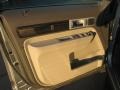 Vapor Silver Metallic - MKX AWD Photo No. 21