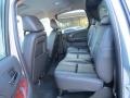 Ebony Rear Seat Photo for 2013 Chevrolet Avalanche #72712337