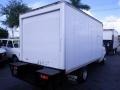 Arctic White - Sprinter Van 3500 Cutaway Moving Van Photo No. 8