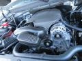 5.3 Liter Flex-Fuel OHV 16-Valve VVT Vortec V8 2013 Chevrolet Avalanche LT Engine
