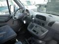 Arctic White - Sprinter Van 3500 Cutaway Moving Van Photo No. 11
