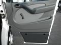 Arctic White - Sprinter Van 3500 Cutaway Moving Van Photo No. 13