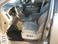 Vapor Silver Metallic - MKX AWD Photo No. 32