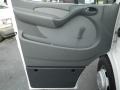Arctic White - Sprinter Van 3500 Cutaway Moving Van Photo No. 14