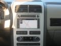 Vapor Silver Metallic - MKX AWD Photo No. 33
