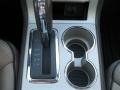 Vapor Silver Metallic - MKX AWD Photo No. 43