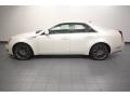 White Diamond Tri-Coat - CTS Sedan Photo No. 2