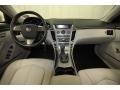 White Diamond Tri-Coat - CTS Sedan Photo No. 4