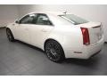 White Diamond Tri-Coat - CTS Sedan Photo No. 5