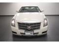 White Diamond Tri-Coat - CTS Sedan Photo No. 6