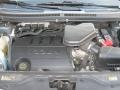 Vapor Silver Metallic - MKX AWD Photo No. 50