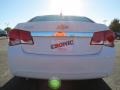 Summit White - Cruze LS Photo No. 5