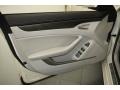 White Diamond Tri-Coat - CTS Sedan Photo No. 15