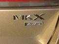 Vapor Silver Metallic - MKX AWD Photo No. 54