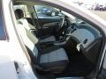 Summit White - Cruze LS Photo No. 11