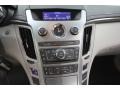 White Diamond Tri-Coat - CTS Sedan Photo No. 20