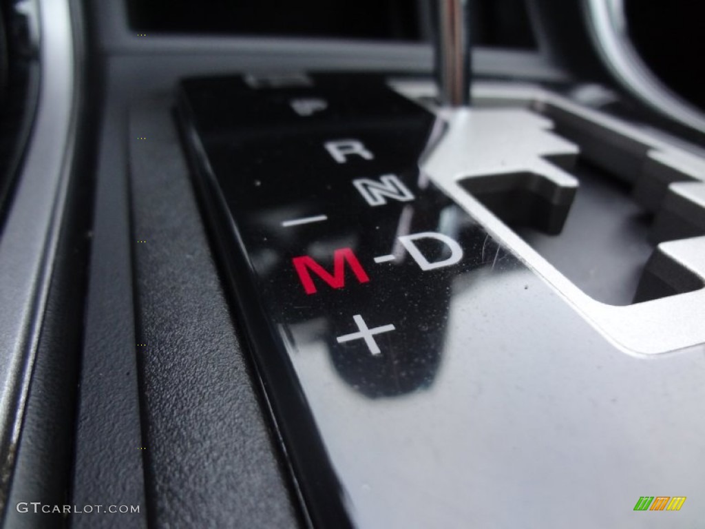2010 MAZDA6 i Touring Sedan - Sangria Red Mica / Black photo #29