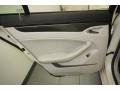 White Diamond Tri-Coat - CTS Sedan Photo No. 30