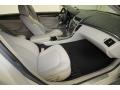 White Diamond Tri-Coat - CTS Sedan Photo No. 36