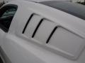 2011 Performance White Ford Mustang GT Coupe  photo #9
