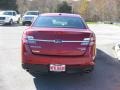 Ruby Red Metallic - Taurus Limited 2.0 EcoBoost Photo No. 7