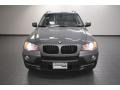 Space Grey Metallic - X5 3.0si Photo No. 6