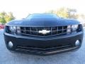 Black - Camaro LT/RS Coupe Photo No. 2
