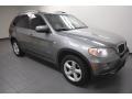 Space Grey Metallic - X5 3.0si Photo No. 8
