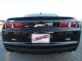 2013 Black Chevrolet Camaro LT/RS Coupe  photo #6