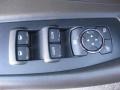 Charcoal Black Controls Photo for 2013 Ford Taurus #72713969