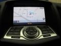 Black Leather Navigation Photo for 2009 Nissan 370Z #72714210