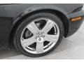 2008 Jaguar XJ Vanden Plas Wheel