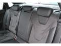 Black Rear Seat Photo for 2010 Audi S4 #72714410