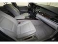 Space Grey Metallic - X5 3.0si Photo No. 37