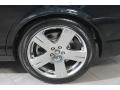2008 Jaguar XJ Vanden Plas Wheel