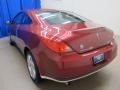 2008 Performance Red Metallic Pontiac G6 GT Coupe  photo #6