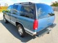 1997 Ocean Blue Metallic Chevrolet Tahoe LS 4x4  photo #4