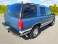 1997 Ocean Blue Metallic Chevrolet Tahoe LS 4x4  photo #5